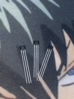 原装现货 SS461D-EL To-92