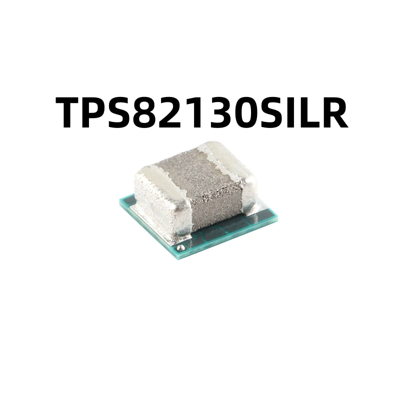 TPS82130SILR uSIP-8 原装正品 降压转换器模块