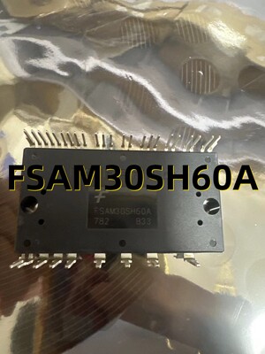 FSAM30SH60A  11+  模块 原装现货