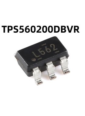 TPS560200DBVR SOT-23-5 原装正品 同步降压转换器芯片