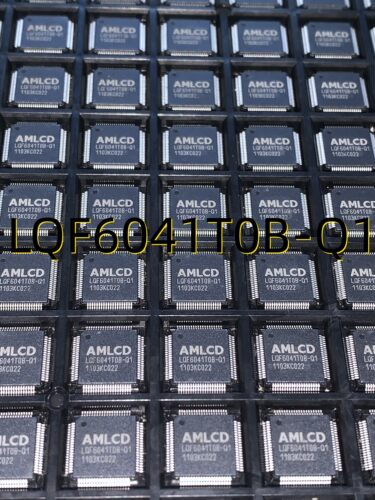 LQF6041T0B-Q1  11+ TQFP80  原装现货