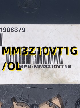 MM3Z10VT1G/OL  04+ SOD-323 原装现货