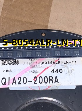 S-8054ALR-LN-T1 01+ SOT89  原装现货