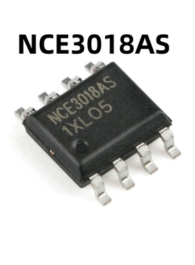 NCE3018AS SOP-8 30V/18A N沟道 原装正品 贴片 MOS场效应管芯片