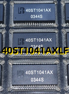 40ST1041AXLF  08+ SOP40  原装现货