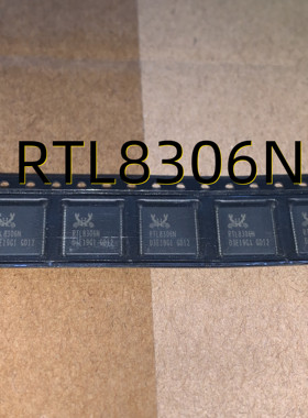 RTL8306N  13+ QFN   原装现货