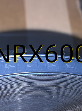 NRX600  11+ BGA  原装现货