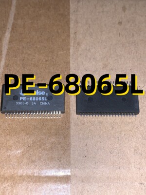 PE-68065L  00+ SOP40  原装现货
