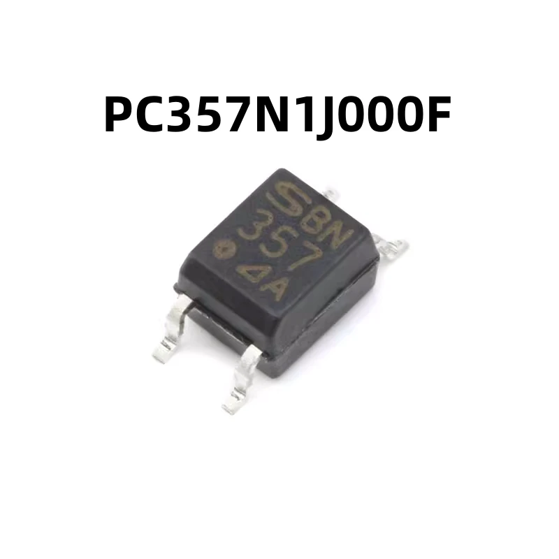 PC357N1J000F SOP-4 原装正品 贴片 光电耦合器芯片