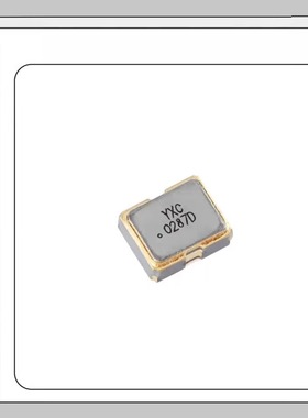 2016贴片有源晶振 50MHz ±20ppm 1.8V~3.3V OT201650MJBA4SL