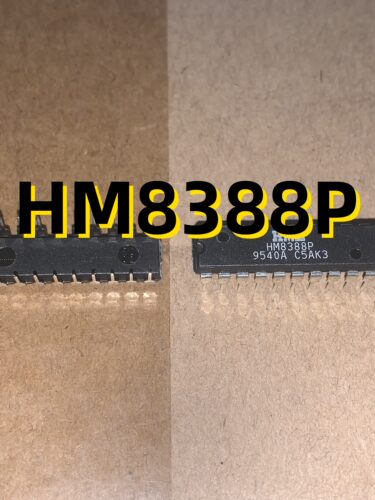 HM8388P  95+ DIP20  原装现货