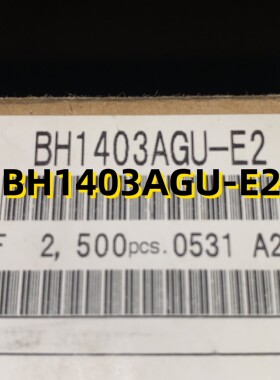 BH1403AGU-E2  05+ BGA48  原装现货