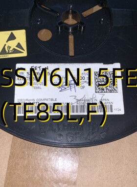 SSM6N15FE (TE85L,F)  11+ SOT463  原装现货