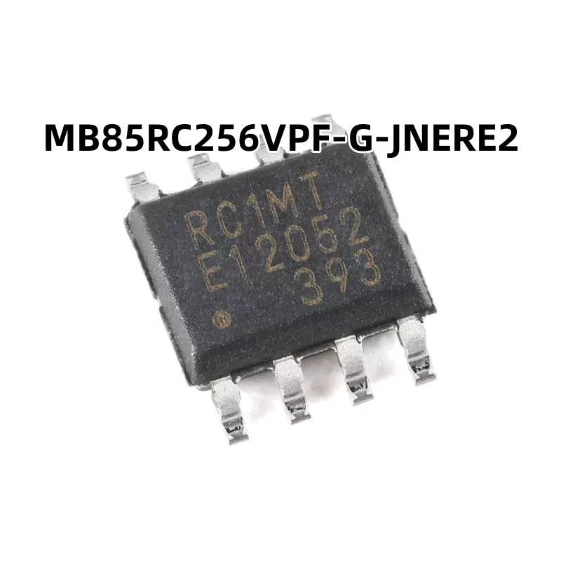 MB85RC256VPF-G-JNERE2 SOP-8 原装正品 256KBit FRAM存储器芯片