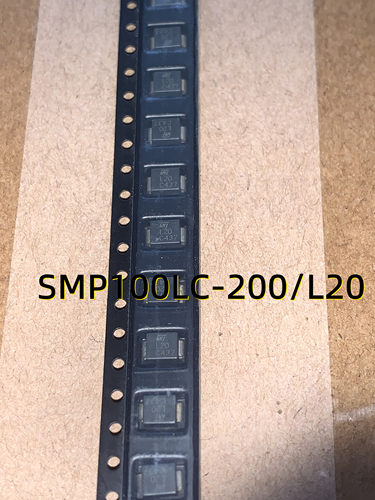 SMP100LC-200/L20  01+  DO-214AA 原装现货