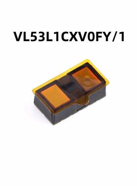 VL53L1CXV0FY/1 LGA-12 长距离飞行时间传感器原装正品