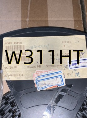W311HT  05+ TSSOP48  原装现货