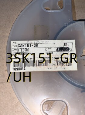 3SK151-GR/UH  97+ SOT143  原装现货