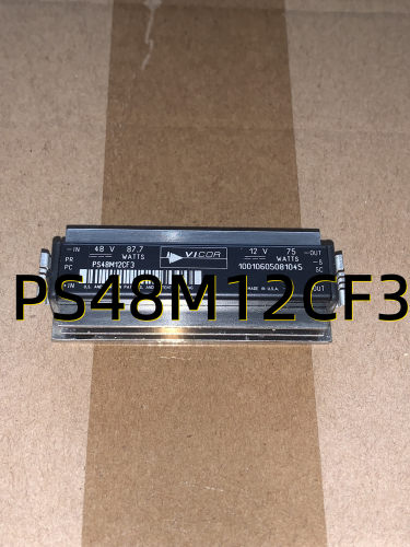 PS48M12CF3 05+ SMD摸块 原装现货