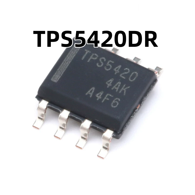 TPS5420DR SOIC-8 原装正品 贴片 可调式降压芯片