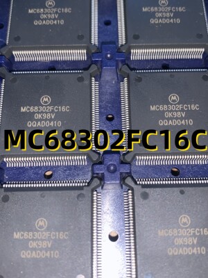 MC68302FC16C  10+ BGA  原装现货