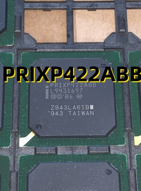 PRIXP422ABB  09+10 BGA  原装现货