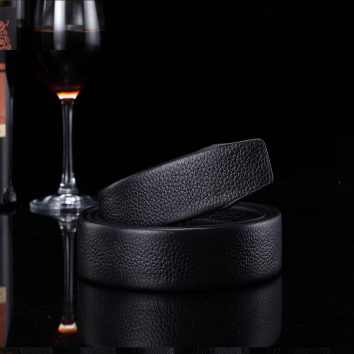 无头皮带条3.5自动扣带身无扣裤带真牛皮真皮男士商务腰带不带头,服饰配件/皮带/帽子/围巾,腰带/皮带/腰链,淘宝优惠券,粉丝福利购,淘宝优惠卷