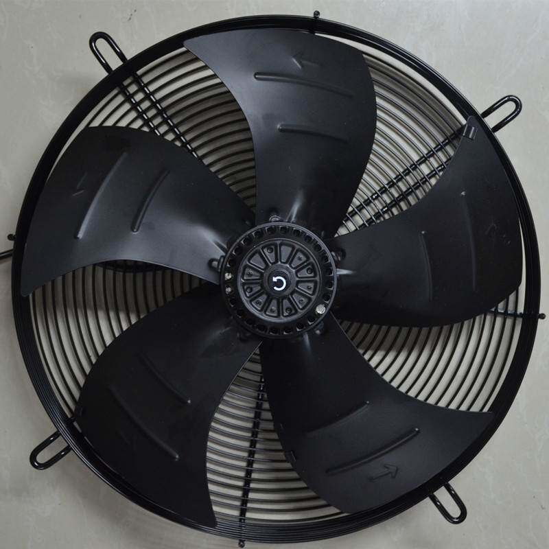 杭州微光ywf-4e/4d-450s/b外转子轴流冷库风机散热电机冷凝器风扇