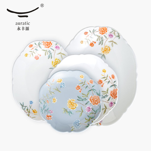 永丰源月亮时光盘类散件DIY