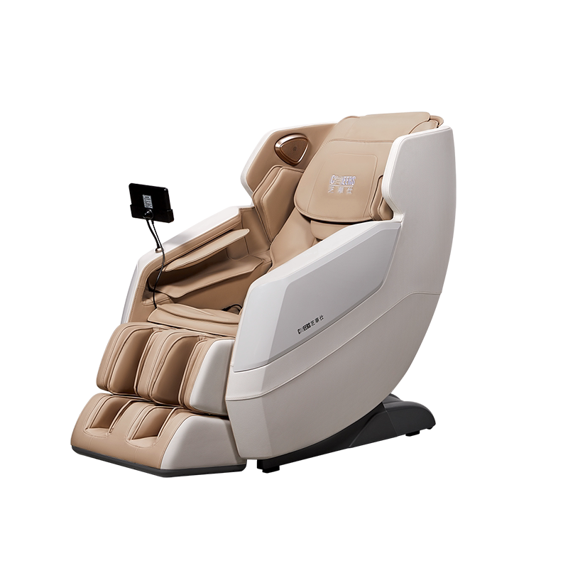 芝华仕头等舱智能按摩椅家用全身全自动电动功能太空舱沙发MZ530