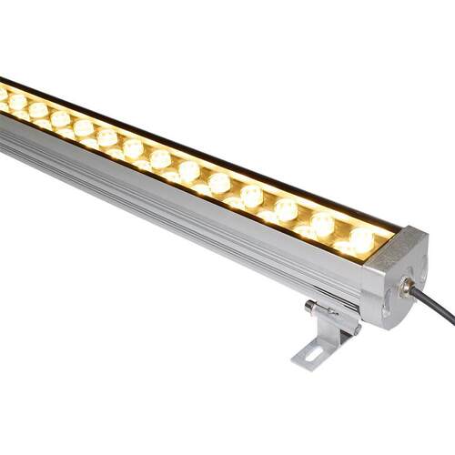 led洗墙灯18W36W72W线条灯壁灯投光灯24V洗墙IP66防水热销庭院