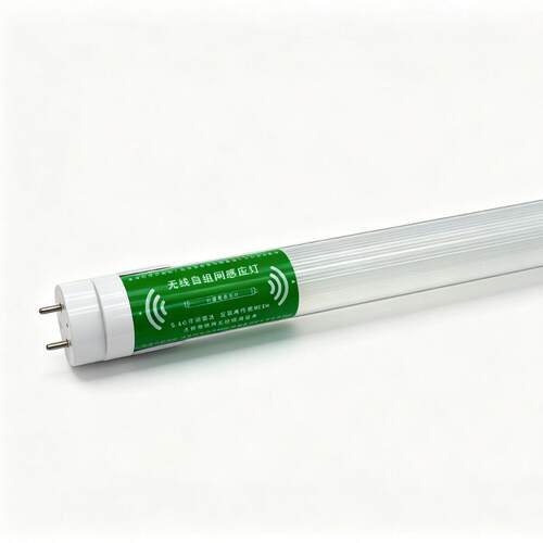 LED物联网T8灯管雷达感应地下车库专用节能功率可调停车场灯管