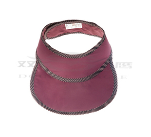 双鹰X射线防护铅围领放射科介入拍片防X射线辐射防CT光辐射铅围脖