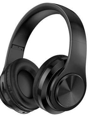 Wireless Headphones Bluetooth Headset Foldable Stereo 蓝牙耳