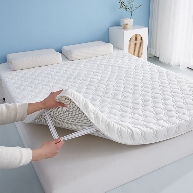 8cm soft memory foam mattress sponge bed pad mattress topper