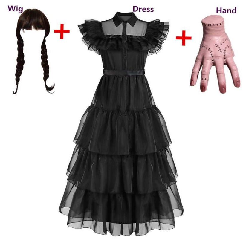 WednesdayCosplGirtumPc