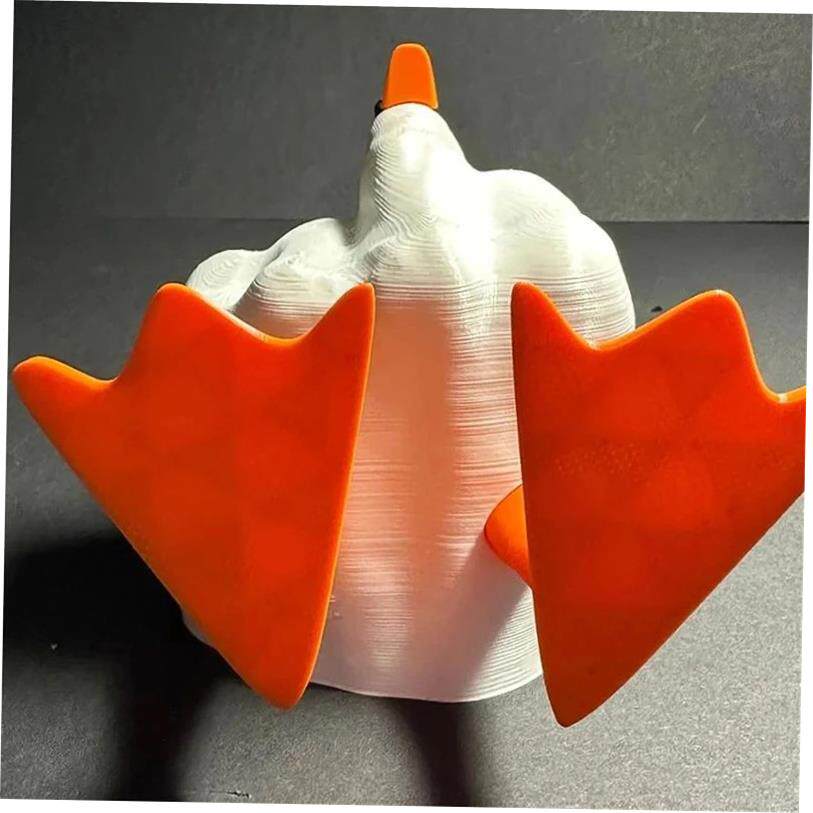 FunnyLittleDuckgurOam