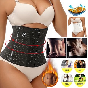 Waist Shaper Trainer Shaperwear Corsets Corset Bustiers Body