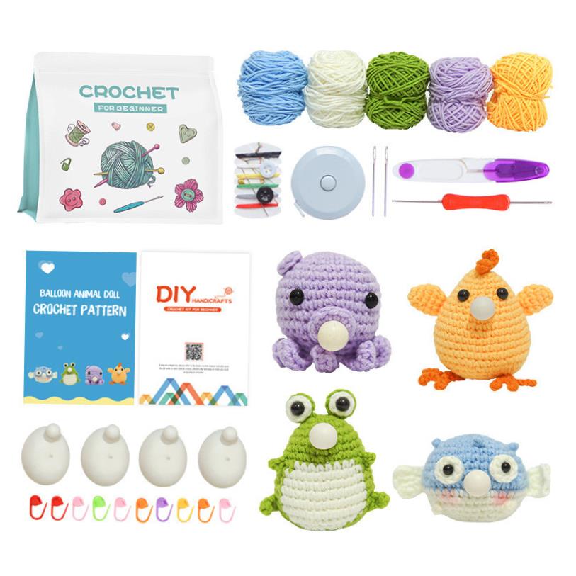 HandCrochetDiyAmalK