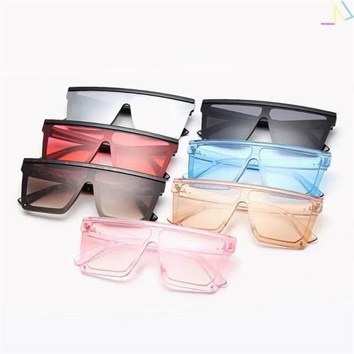 2024 Sunglasses Big Sun Glasses Fashion Shades for Women/Men