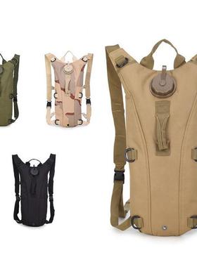 Water bag hydration Hiking Running backpack bicycle cycling