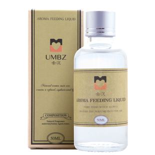 香薰威斯汀白茶味精油室内持久家用香水补充液净化空气清新剂香氛