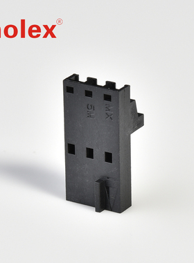 Molex原厂原装进口插头连接器5057-9403现货50579403