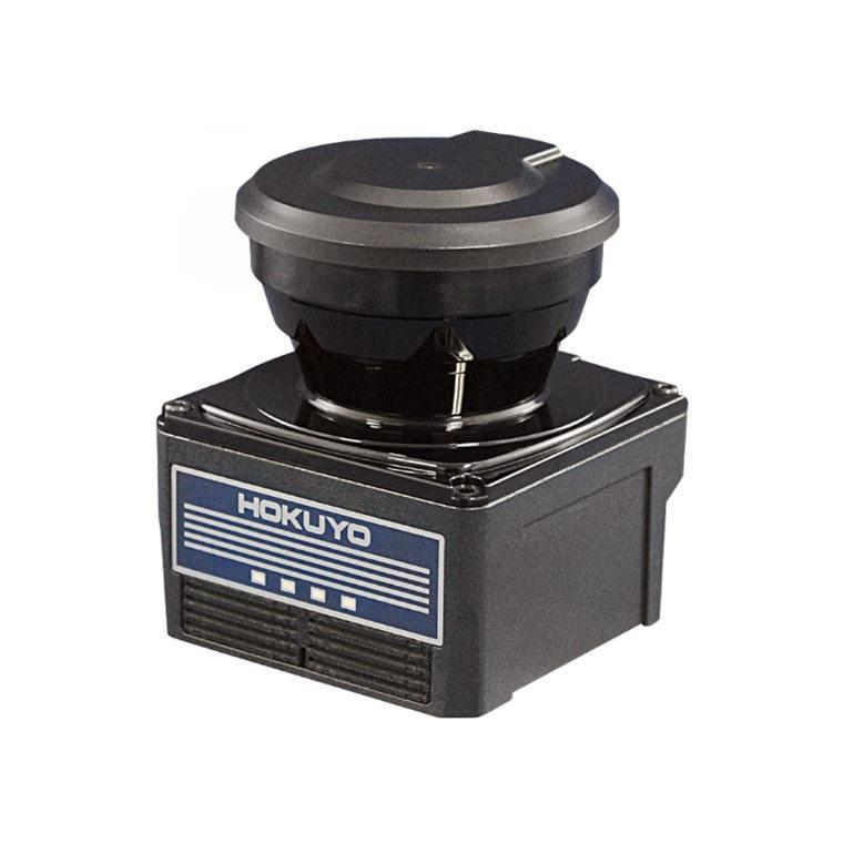 距离传感器二维激光雷达URM-40LC-EWT
