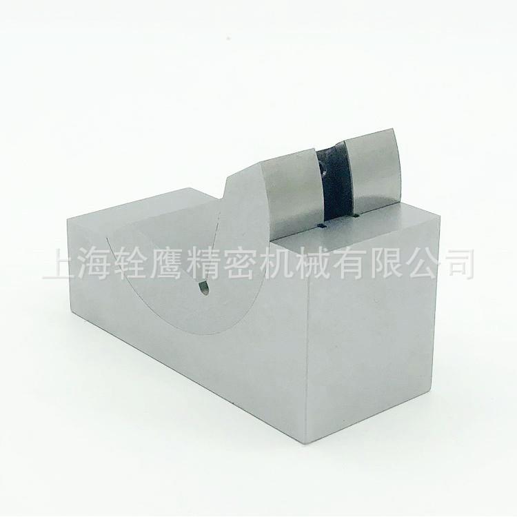 精密可调角度规磨床平口钳铣床用角度垫块APKP25/30/46V型器