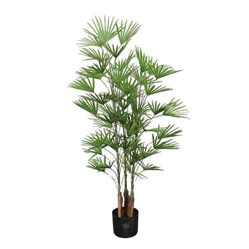 反正绿植金山棕落地盆栽假树装饰室内家居植物造景摆件金山棕
