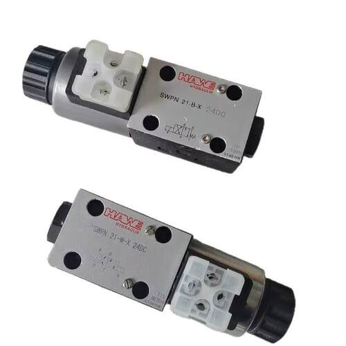 德国哈威HAWE电磁阀SWPN21-B/D/G/O//H/K/HW-X24DC230AC12DC