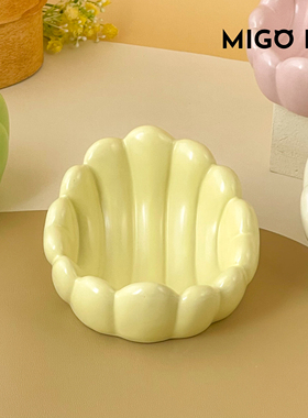 高颜值矮脚猫专用猫碗猫咪喝水碗吃饭狗碗防打翻保护颈椎慢食碗狗