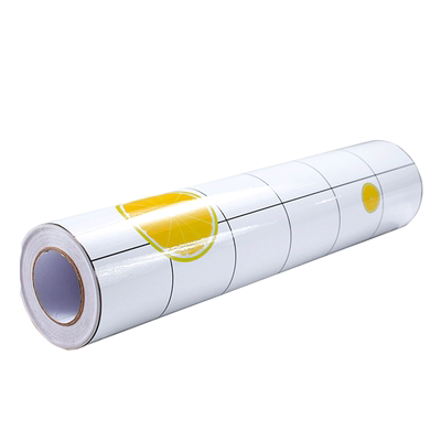 好看实用厨房灶台防油耐高温贴纸