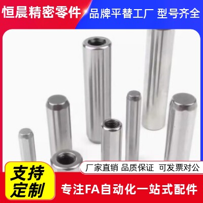 导向轴SFJW SFJT SSFJT PSFJT PSSFJT4 5 6 8 10 12 13 15 16 20